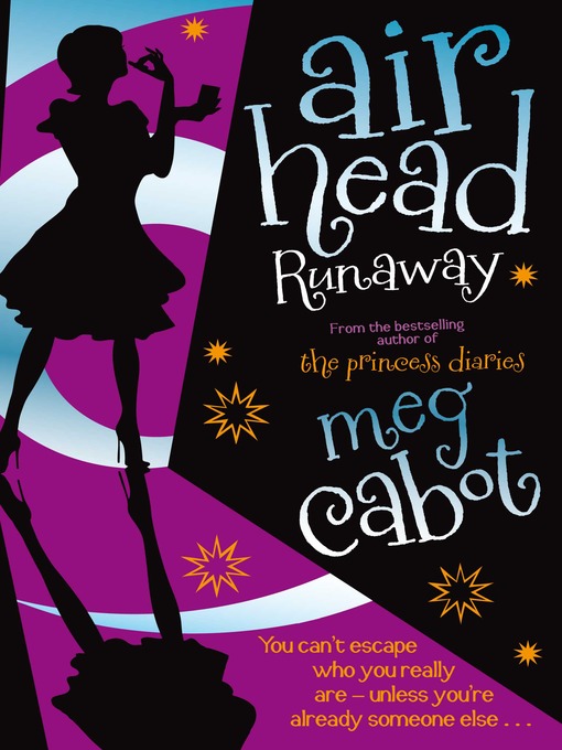 Title details for Runaway by Meg Cabot - Wait list